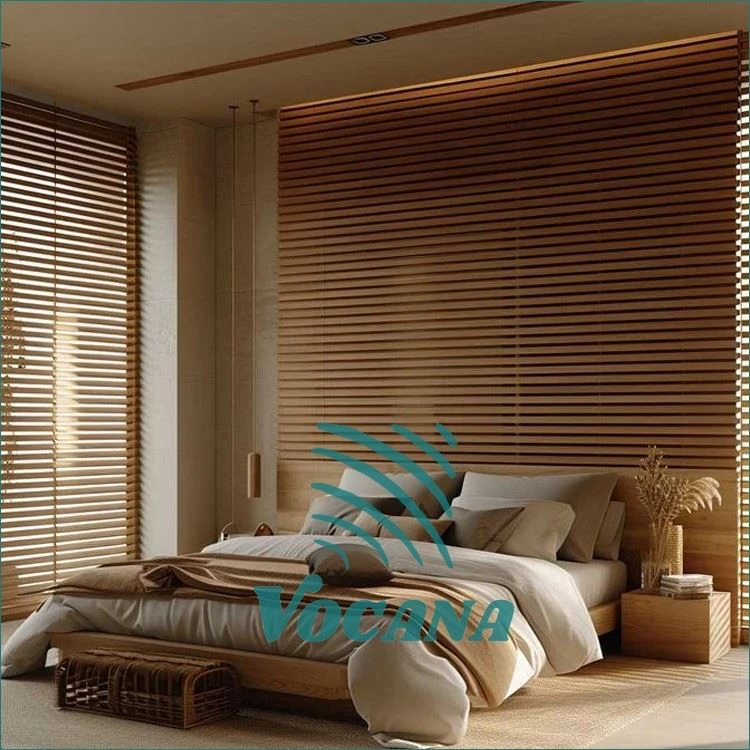 wpc wall panel indoor